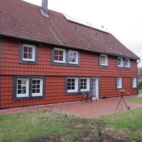 Impressionen Dachdeckerei Kreisel aus Goslar